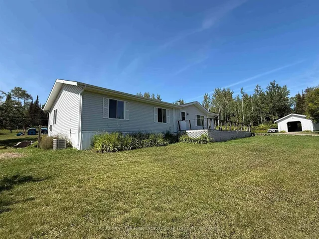 7 Kari Crt, Thunder Bay Remote Area 2