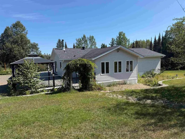 7 Kari Crt, Thunder Bay Remote Area 3