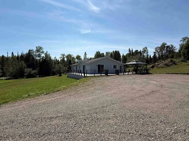 7 Kari Crt, Thunder Bay Remote Area 5