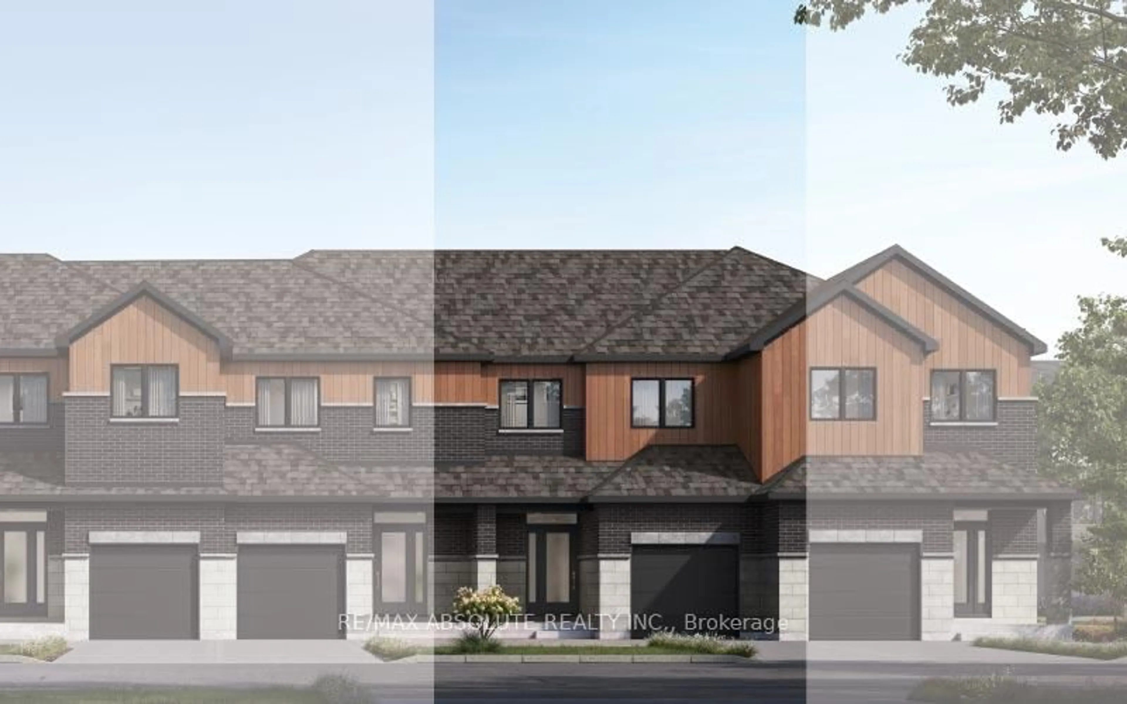 Home with brick exterior material, street for 69 Dr.Reid St, Arnprior Ontario K7S 0K4