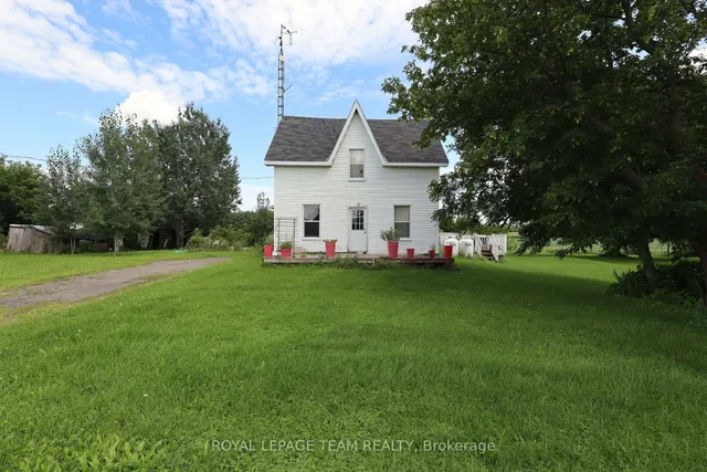 11200 Bailey Rd, North Dundas
