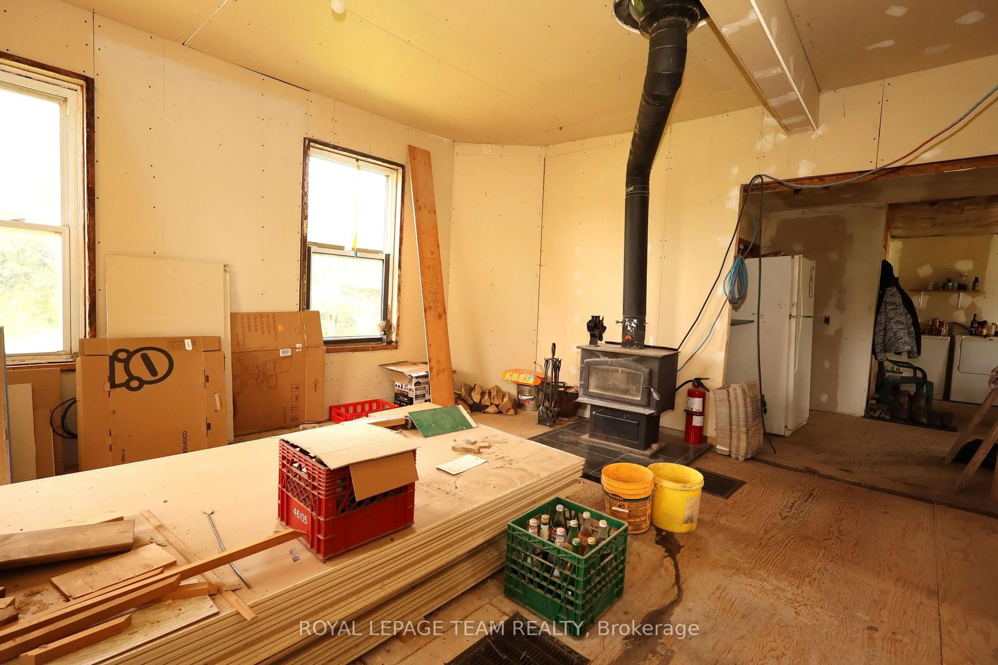 A pic of a room for 11200 Bailey Rd, North Dundas Ontario K0C 2K0