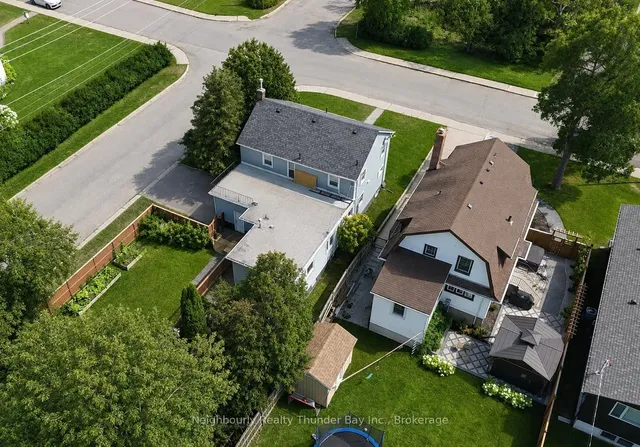 54 Summit Ave, Thunder Bay 4
