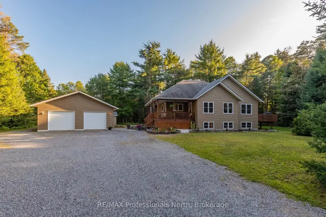 419 South Mary Lake Rd, Huntsville 3