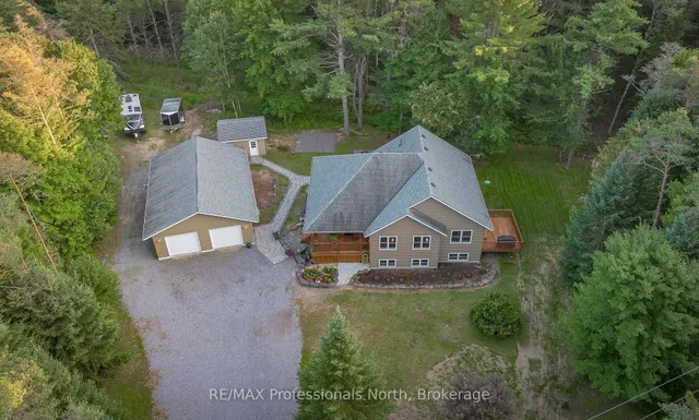 419 South Mary Lake Rd, Huntsville 4