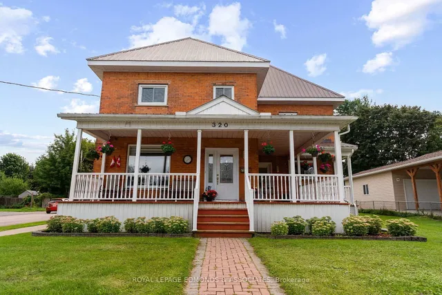 320 Alfred St, Pembroke 2