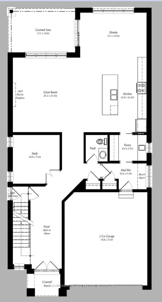 230 HESSELMAN Cres, London South 2