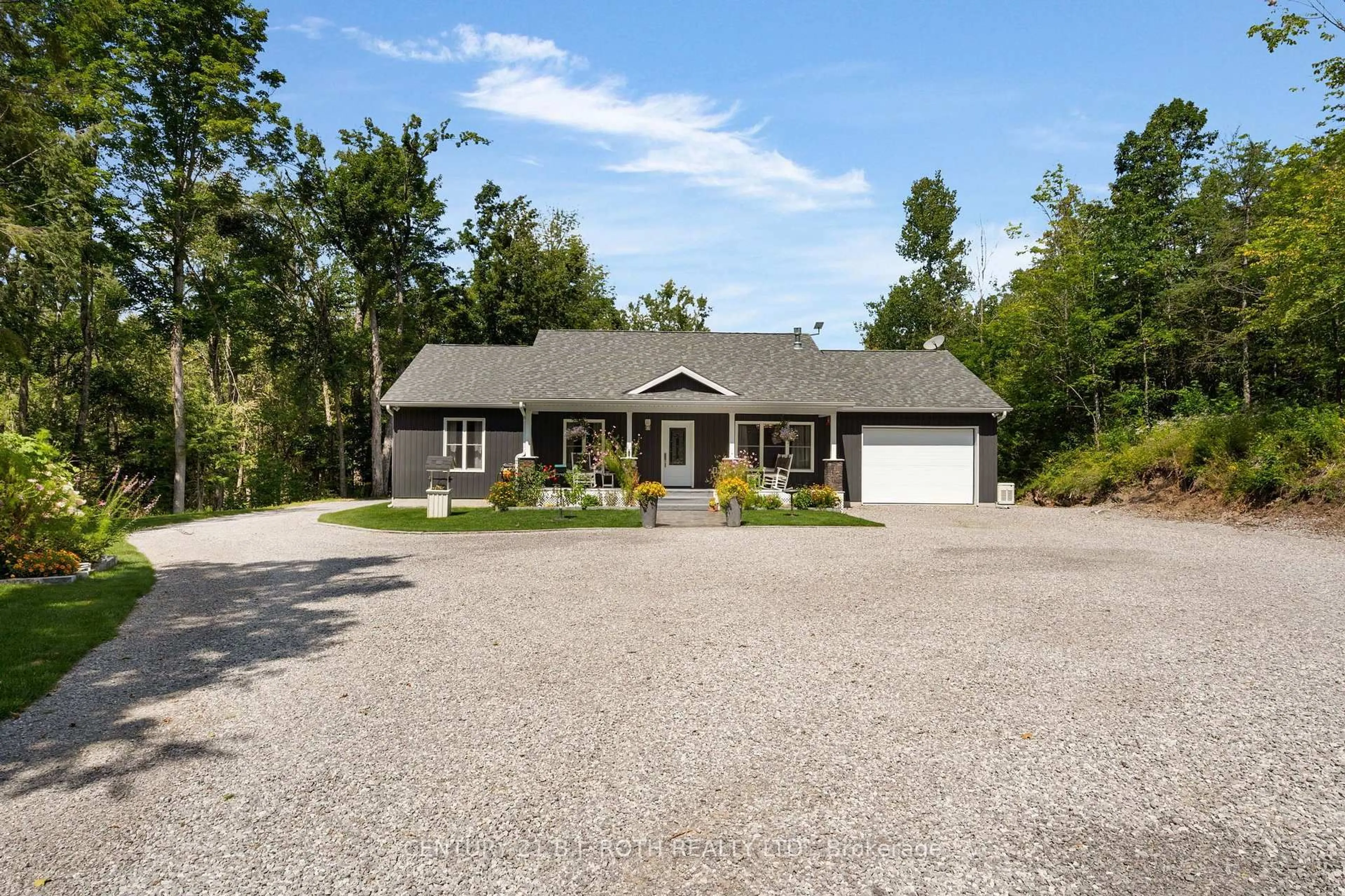 Unknown for 233 Northern Ave, Trent Lakes Ontario K0M 1A0