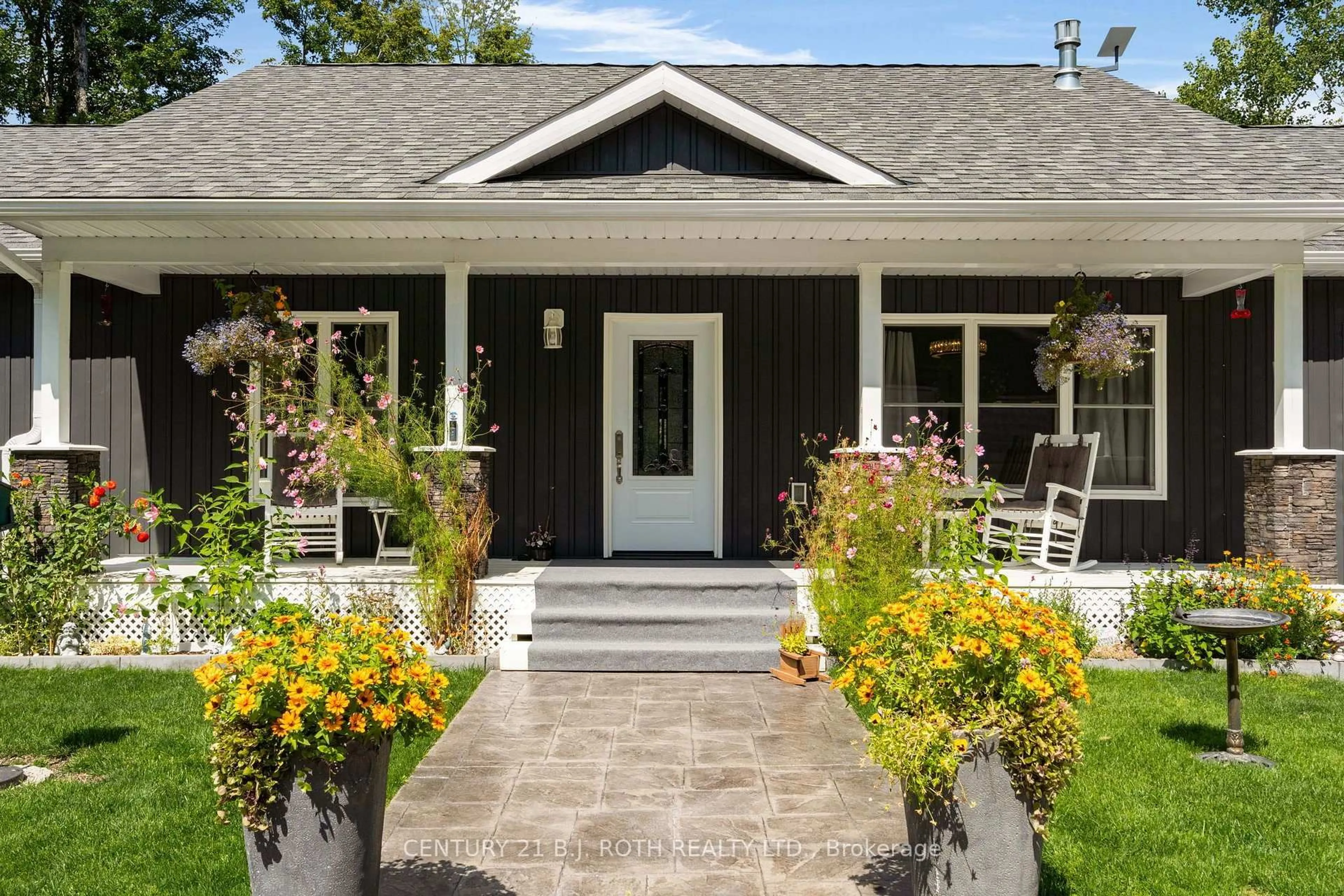 Unknown for 233 Northern Ave, Trent Lakes Ontario K0M 1A0
