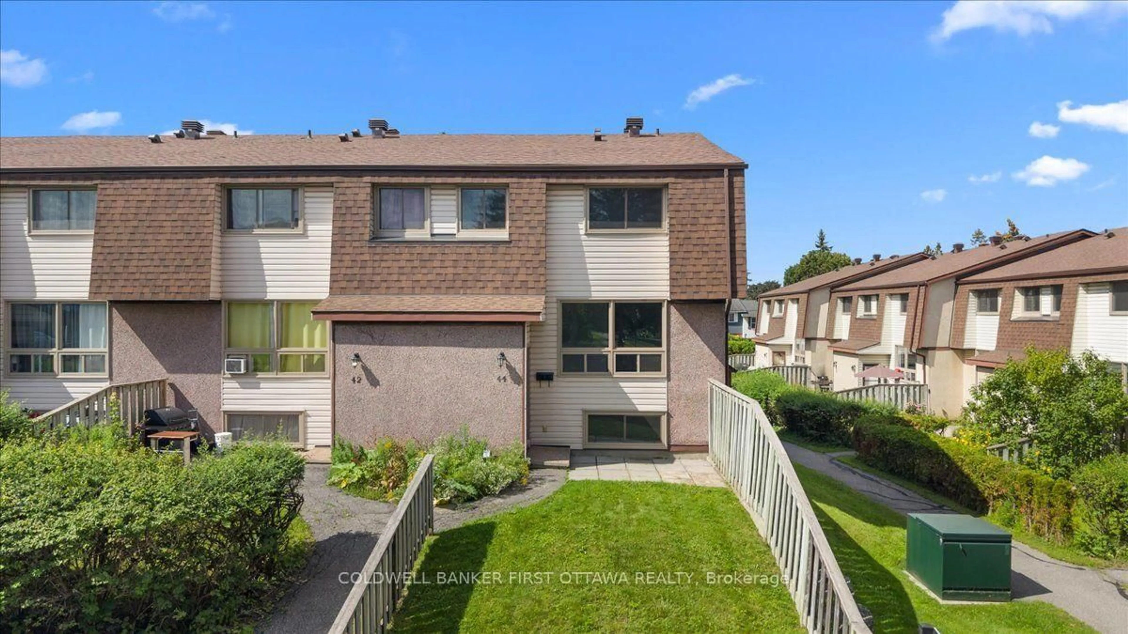Unknown for 2640 Draper Ave #44, Ottawa Ontario K2H 8V3