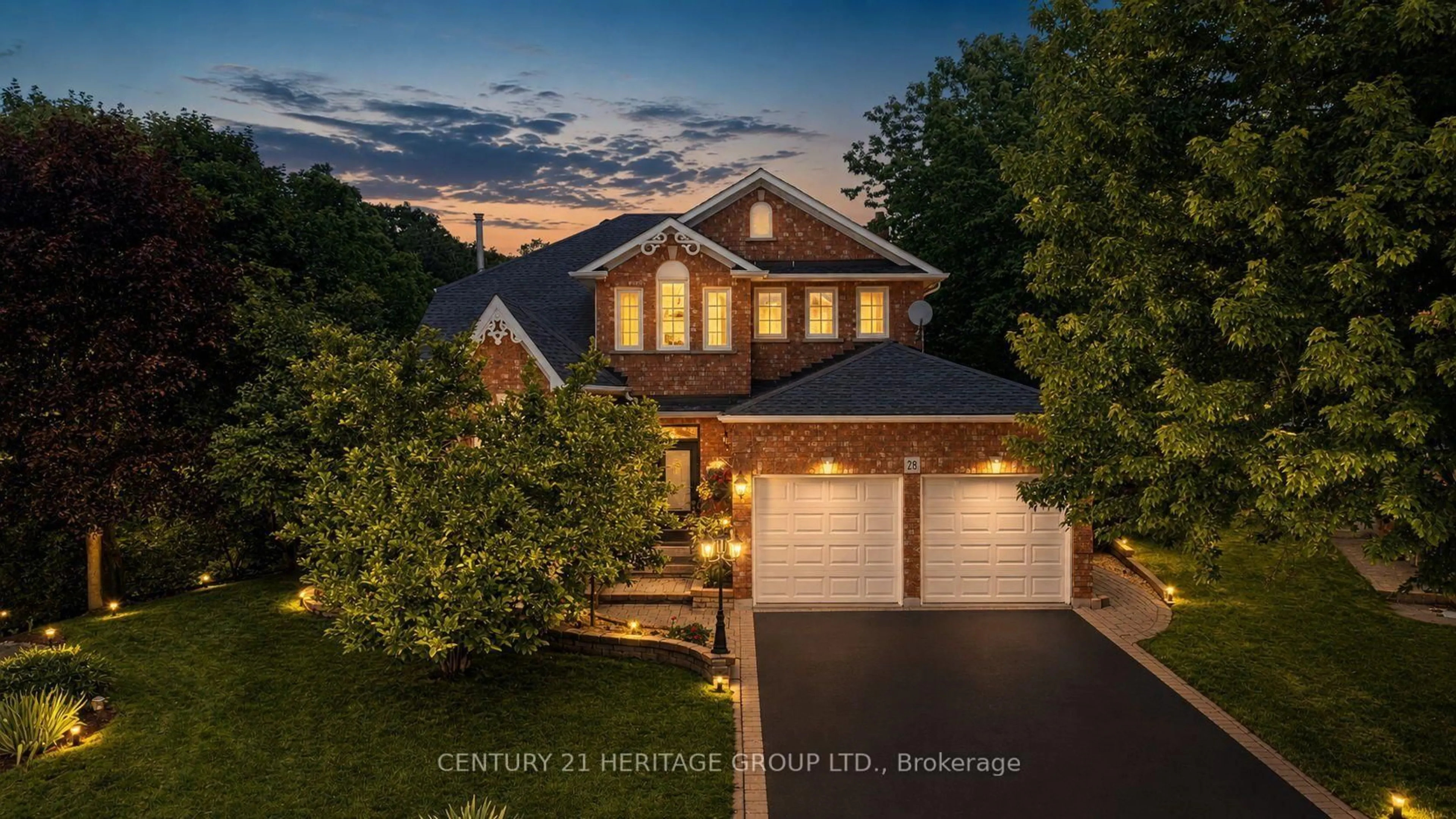 Unknown for 28 Taywood Crt, Hamilton Ontario L9H 7A2