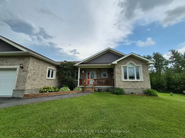 109 Stonewalk Dr, North Grenville 2