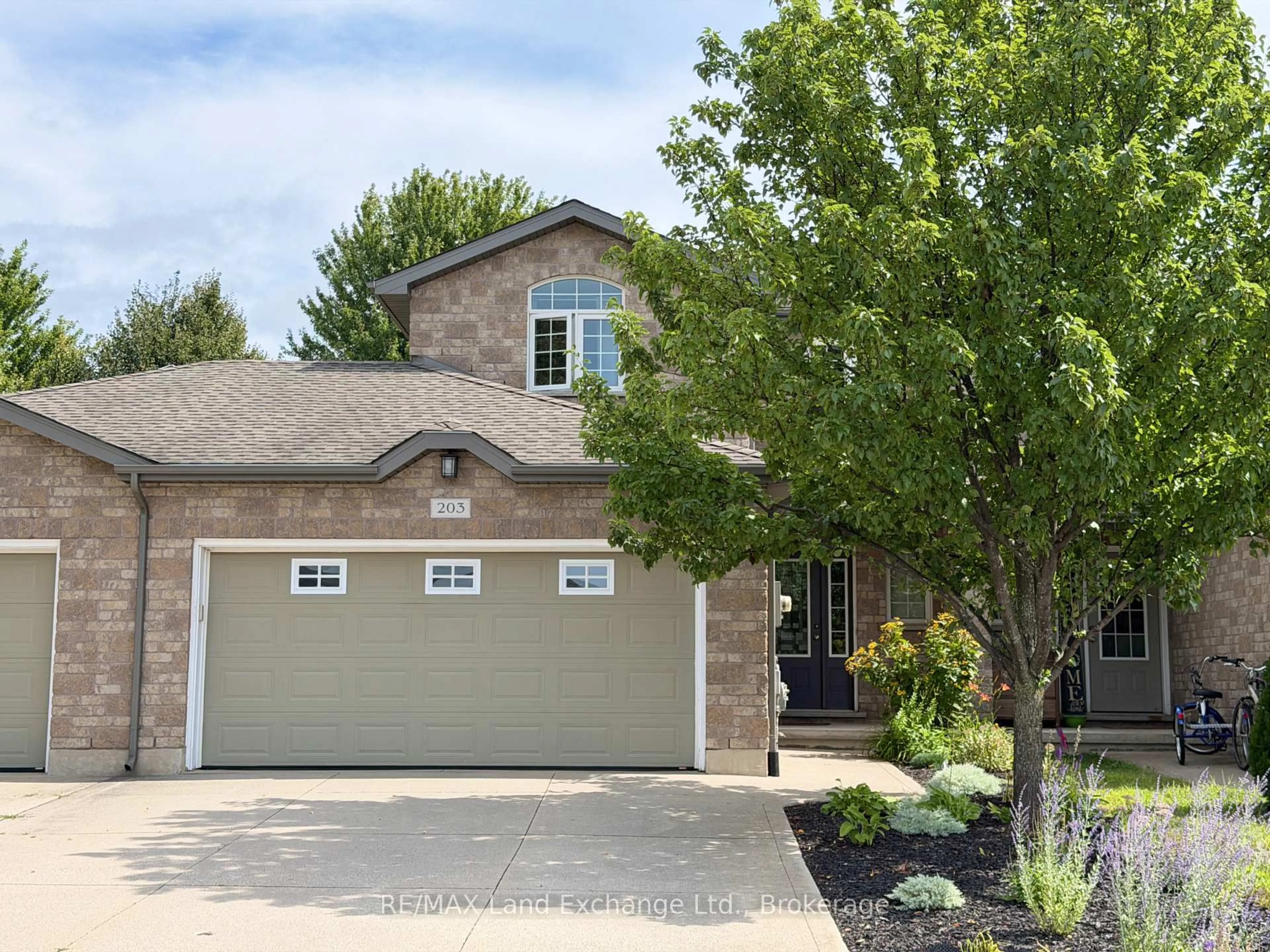 Unknown for 203 STICKEL St, Saugeen Shores Ontario N0H 2C1