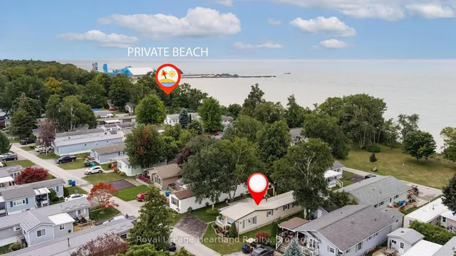 41 CHEROKEE Lane, Ashfield-Colborne-Wawanosh 2