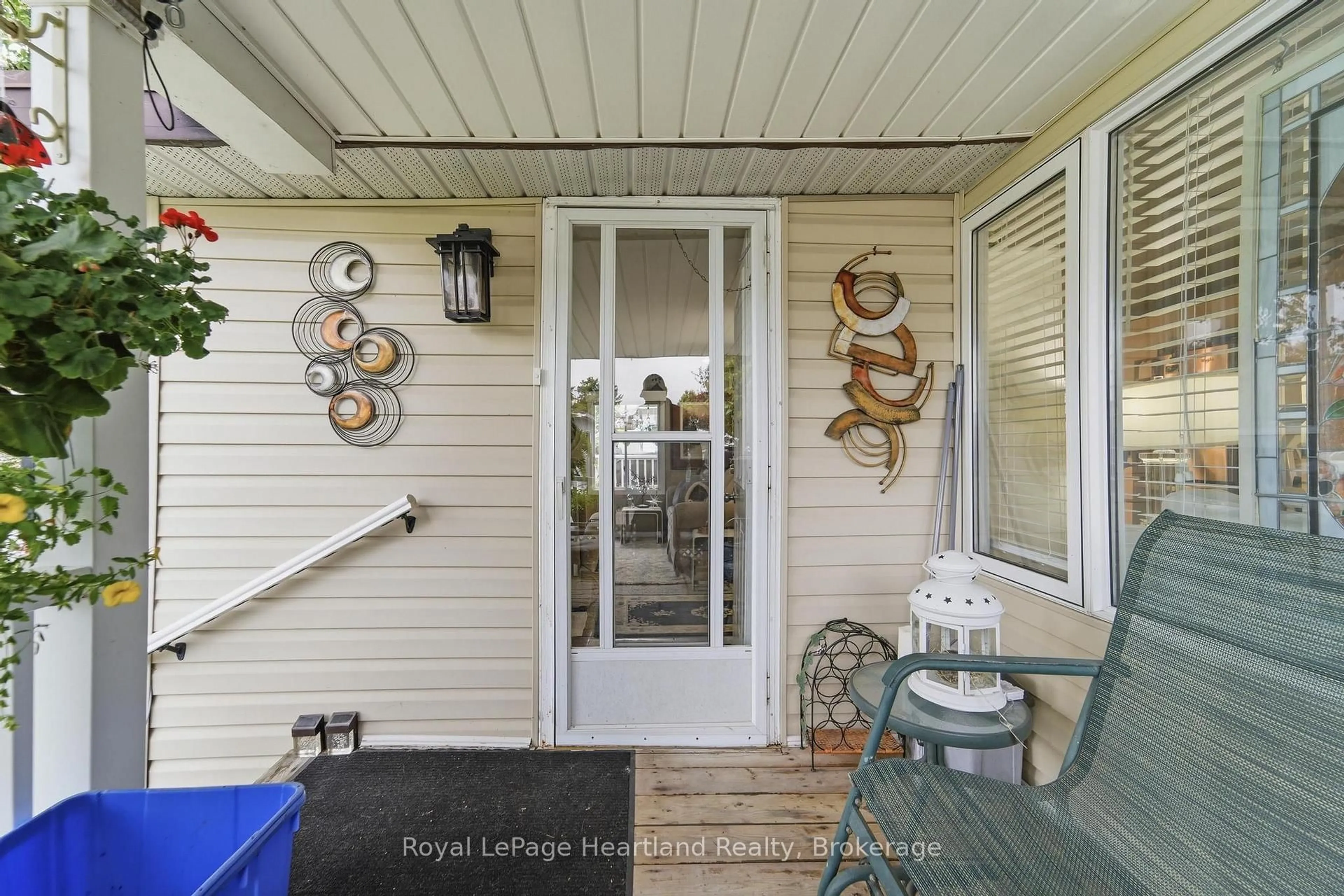 Unknown for 41 CHEROKEE Lane, Ashfield-Colborne-Wawanosh Ontario N7A 3Y2
