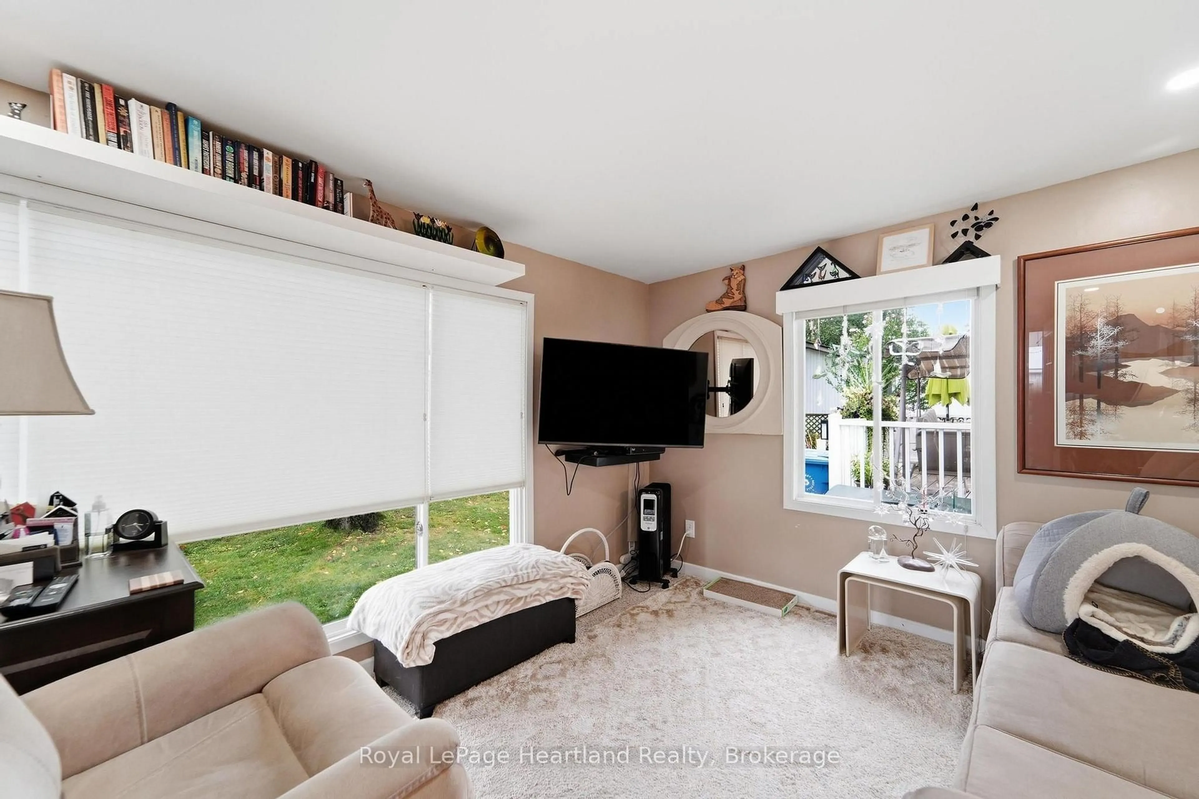 Unknown for 41 CHEROKEE Lane, Ashfield-Colborne-Wawanosh Ontario N7A 3Y2