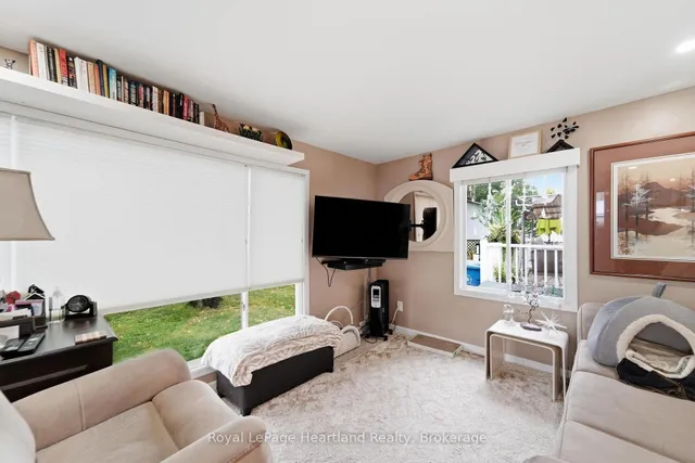 41 CHEROKEE Lane, Ashfield-Colborne-Wawanosh 4