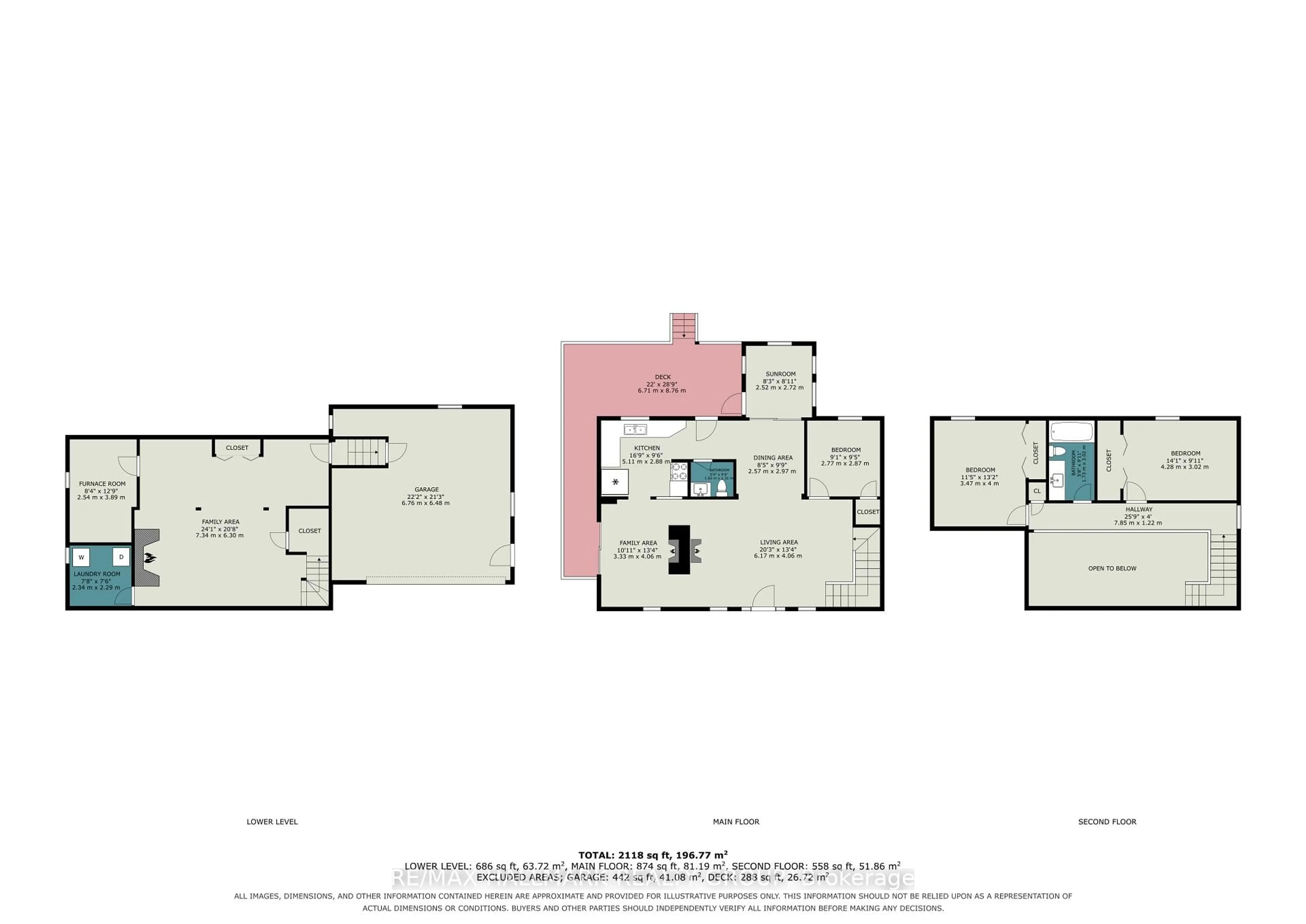 Floor plan for 908 County 18 Rd, North Grenville Ontario K0G 1S0