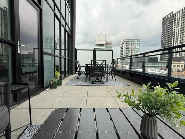 60 Charles St #602, Kitchener 5