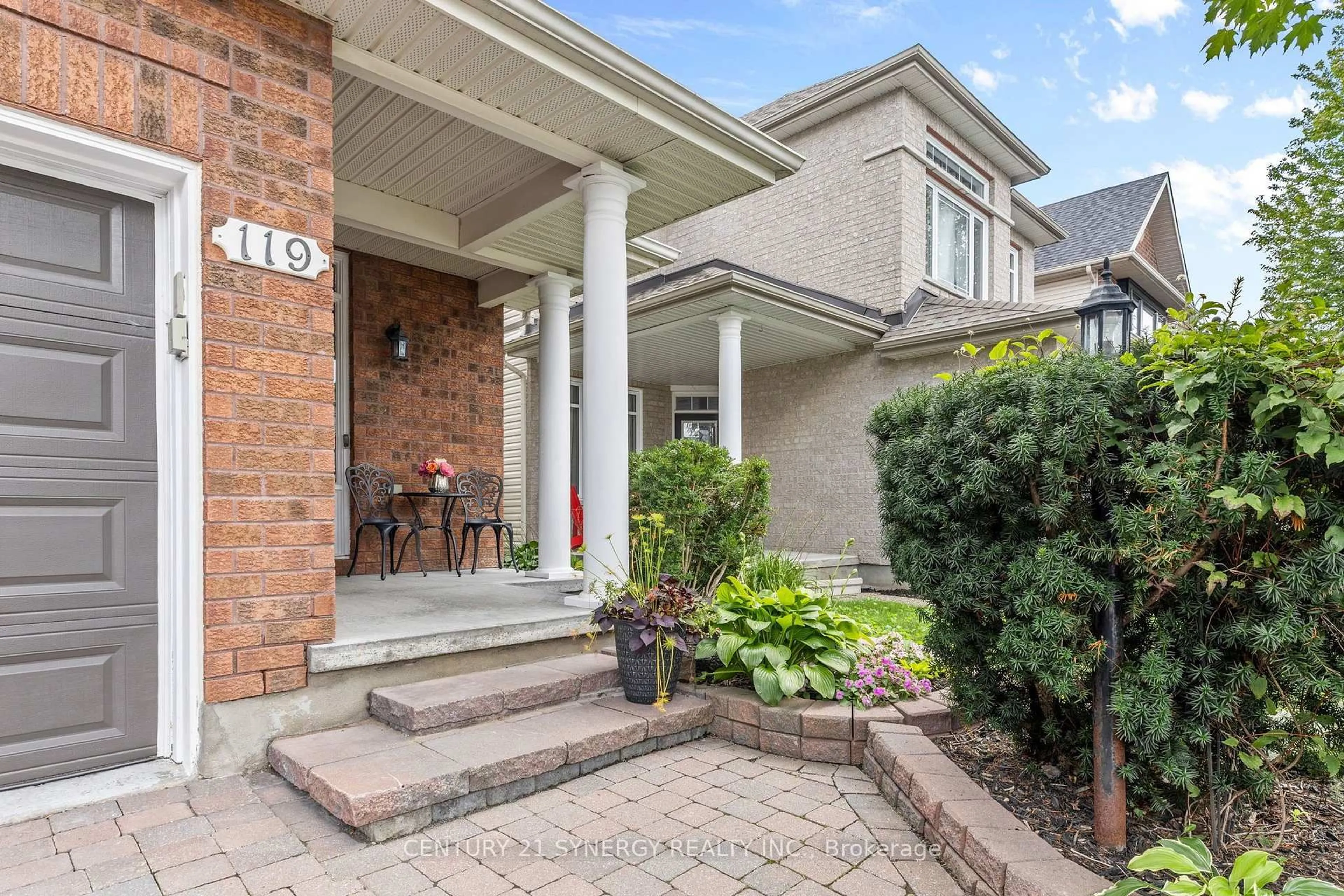 Unknown for 119 Portrush Ave, Ottawa Ontario K2J 5J2