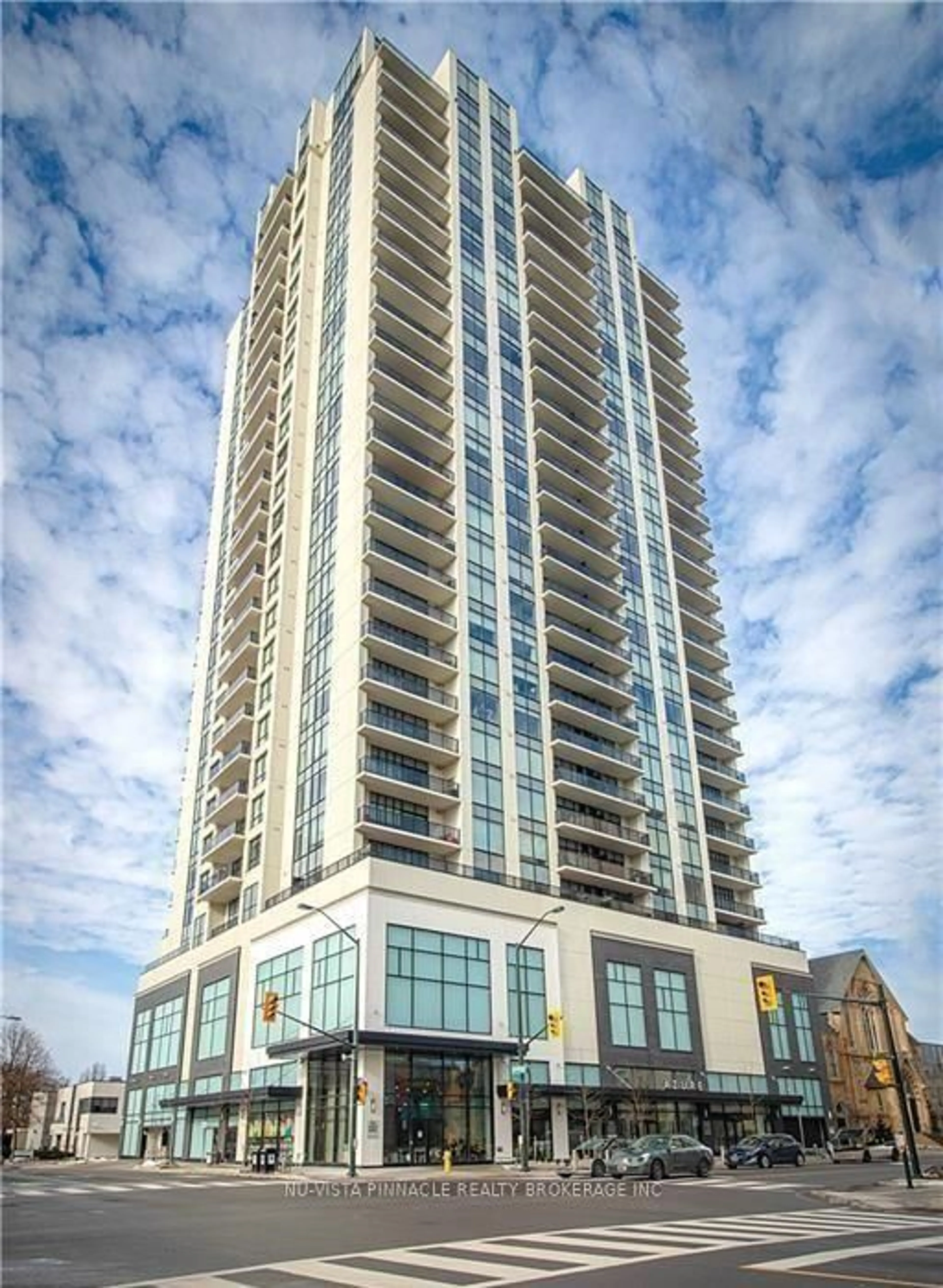 Unknown for 505 Talbot St #1808, London East Ontario N6A 2S6