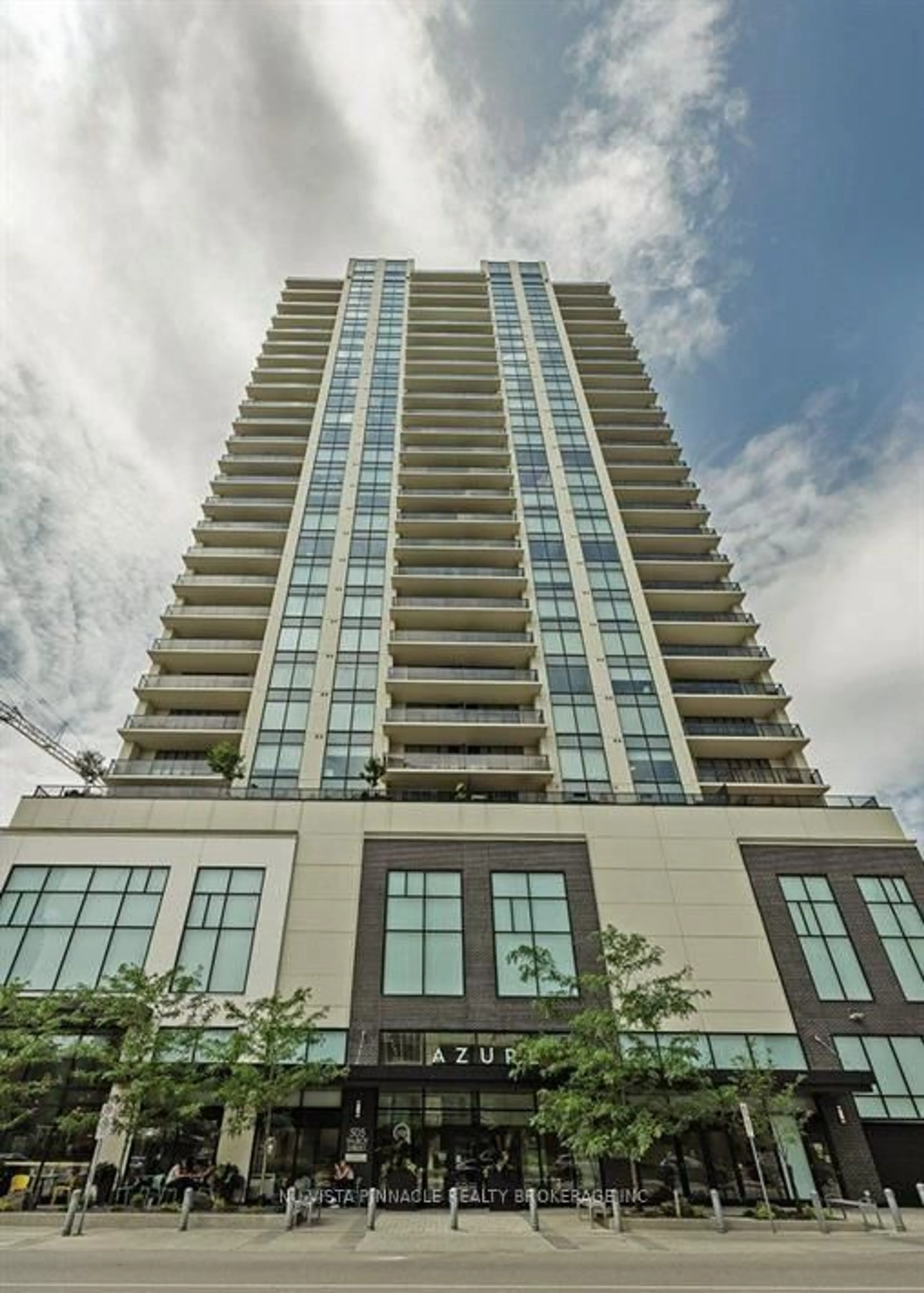 Unknown for 505 Talbot St #1808, London East Ontario N6A 2S6