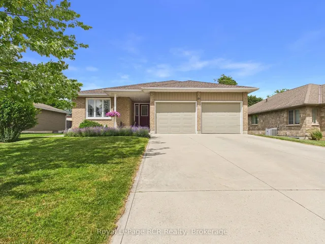 51 Alfred St, North Huron 3