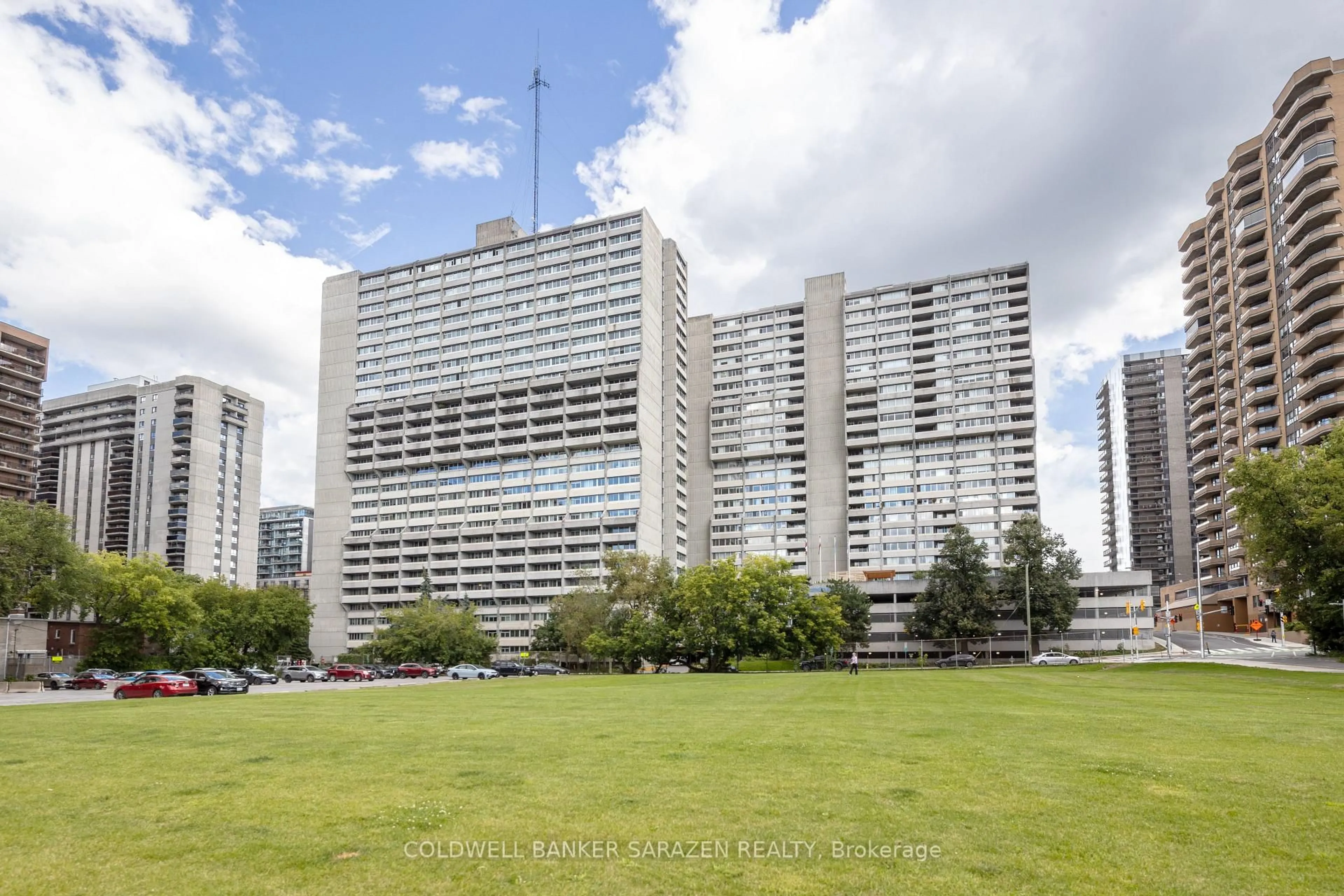 Unknown for 500 Laurier Ave #2706, Ottawa Ontario K1R 5E1