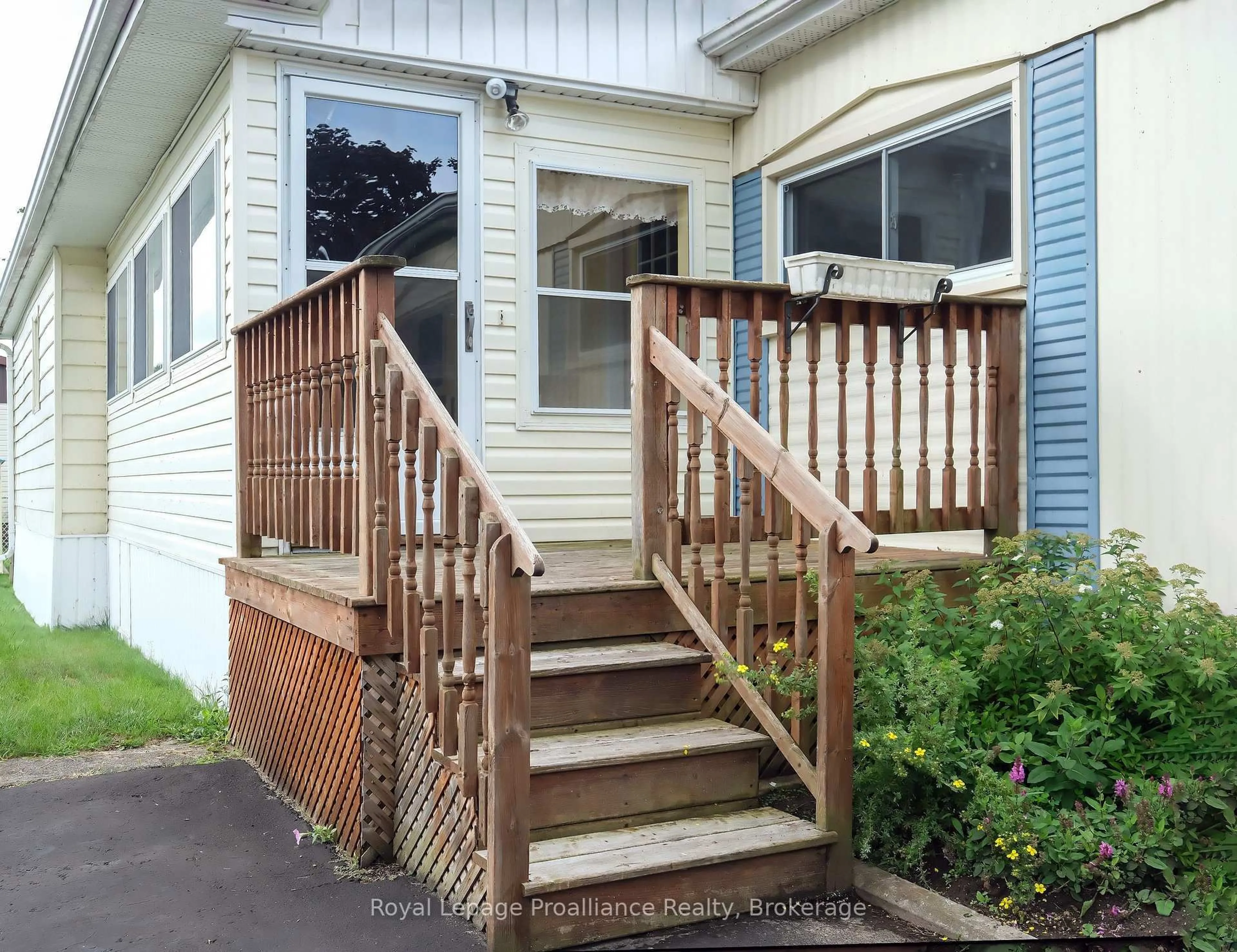 Unknown for 8 Juniper Lane, Quinte West Ontario K8N 4Z3