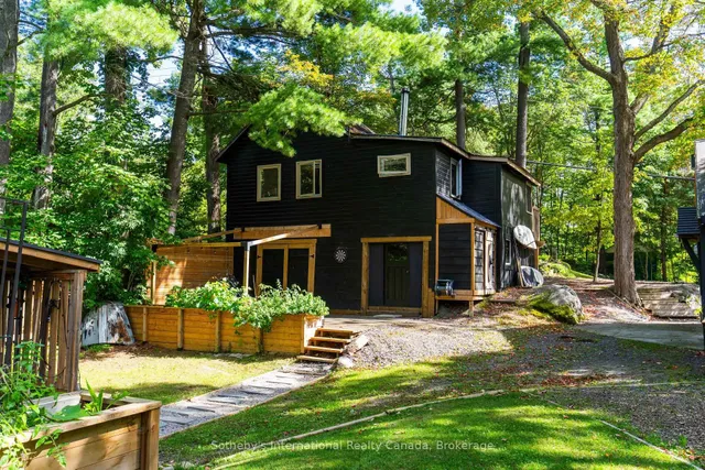 1209 NORTH KAHSHE LAKE Rd, Gravenhurst 3