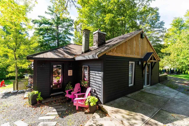 1209 NORTH KAHSHE LAKE Rd, Gravenhurst 4