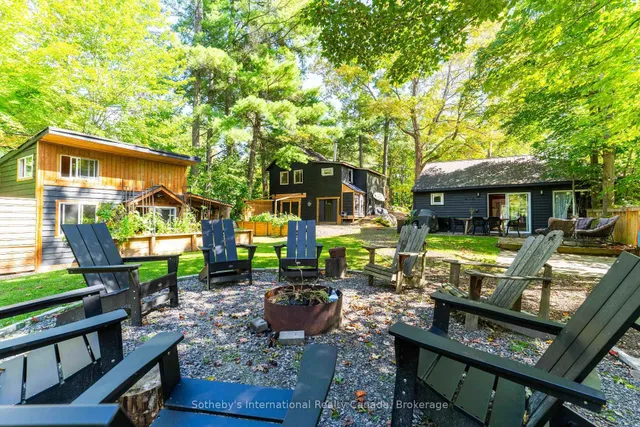 1209 NORTH KAHSHE LAKE Rd, Gravenhurst 5