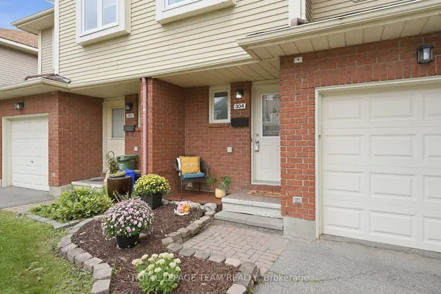 304 Valade Cres, Orleans 3