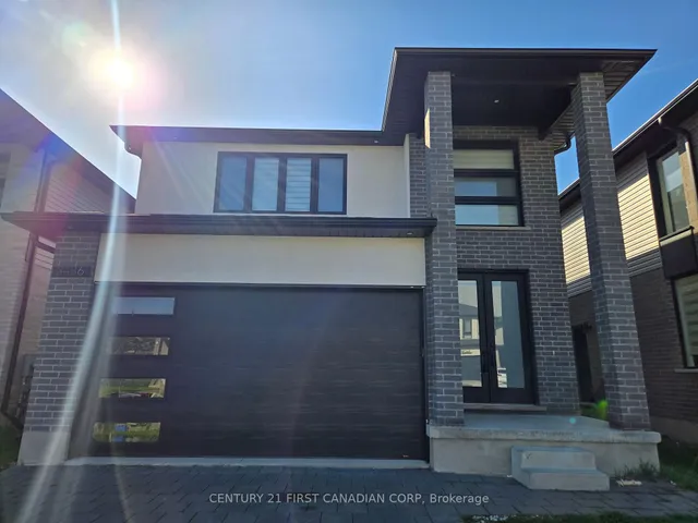 3436 EMILYCARR Lane, London South 2