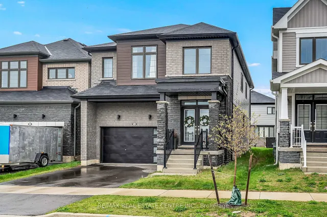 198 Whithorn Cres, Haldimand 4
