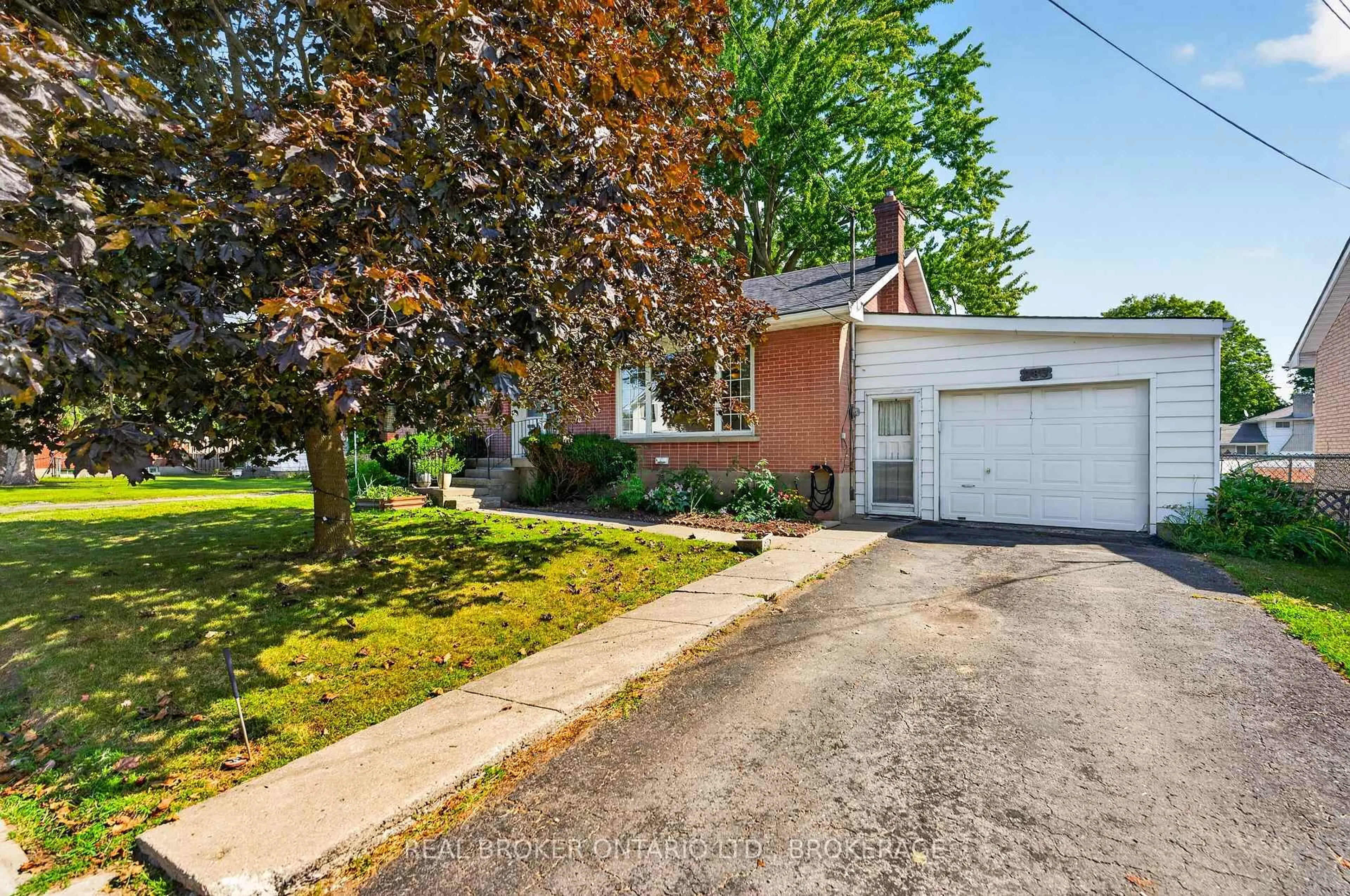 Unknown for 283 Camden Rd, Greater Napanee Ontario K7R 1E7