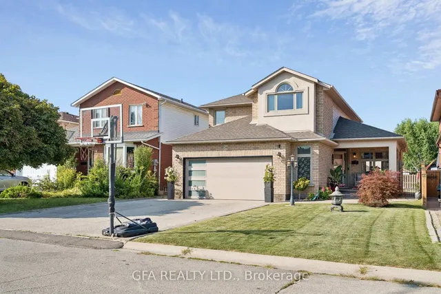 34 Harbottle Crt, Hamilton 2