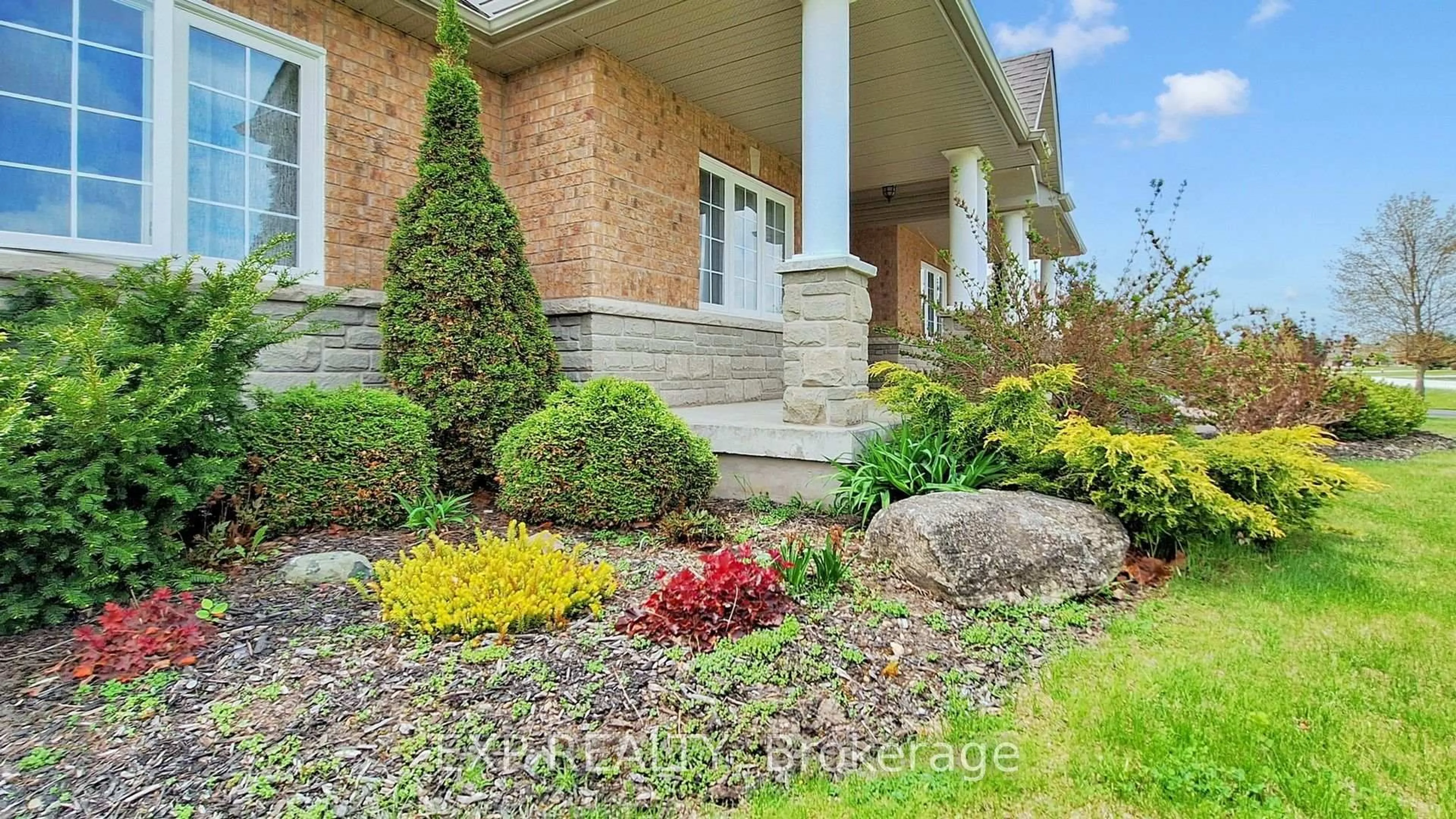 Unknown for 42 Somerville Cres, Mulmur Ontario L0N 1M0