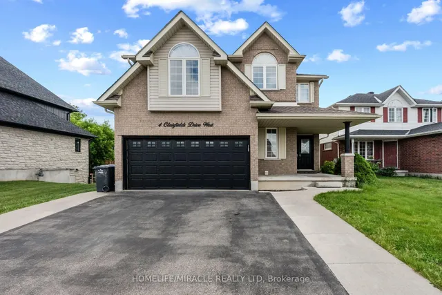 4 Clairfields Dr, Guelph 3