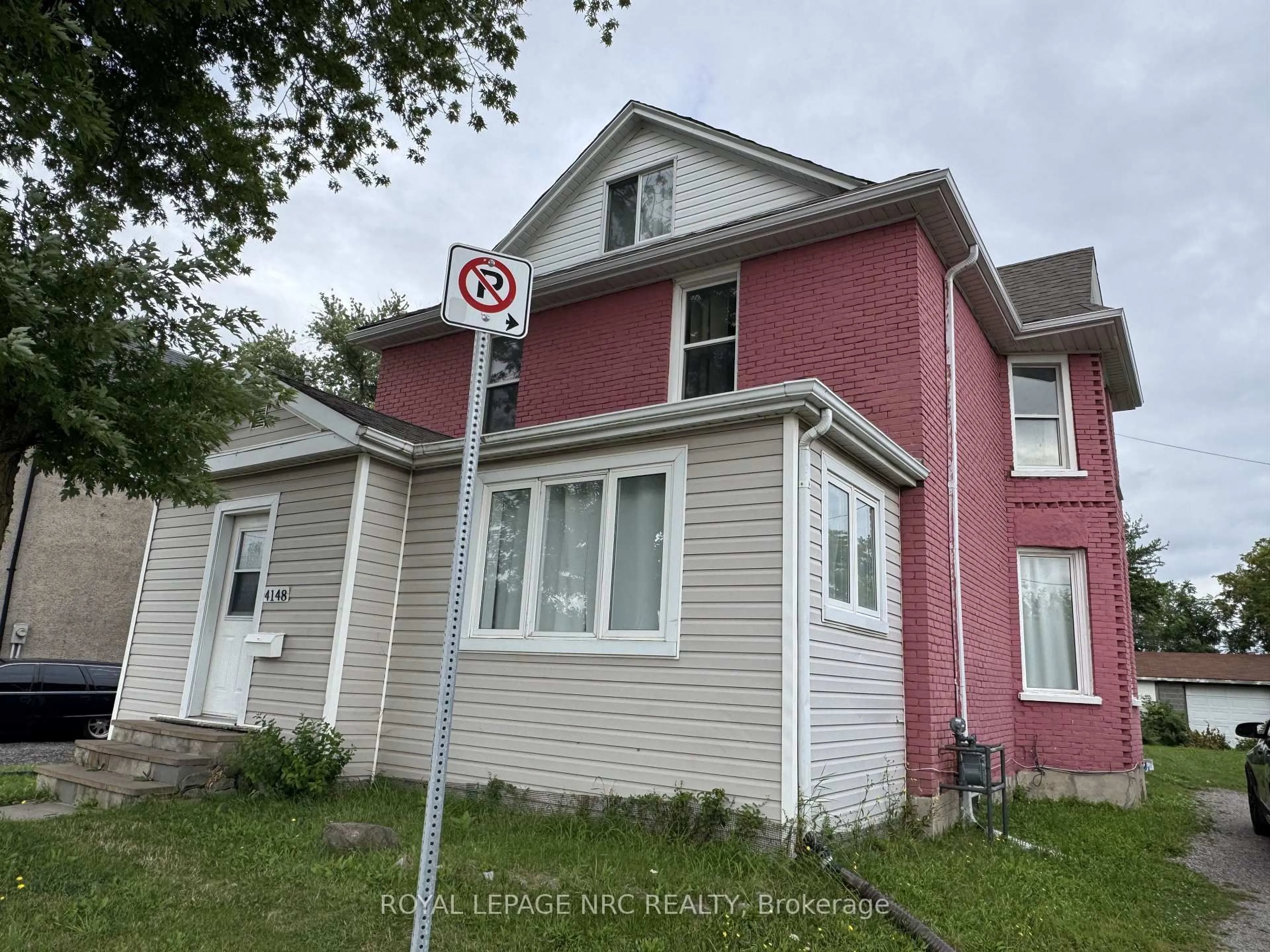 Unknown for 4148 Victoria Ave, Niagara Falls Ontario L2E 4B4