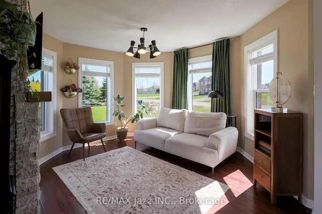29 Songbird Cres, Kawartha Lakes 4