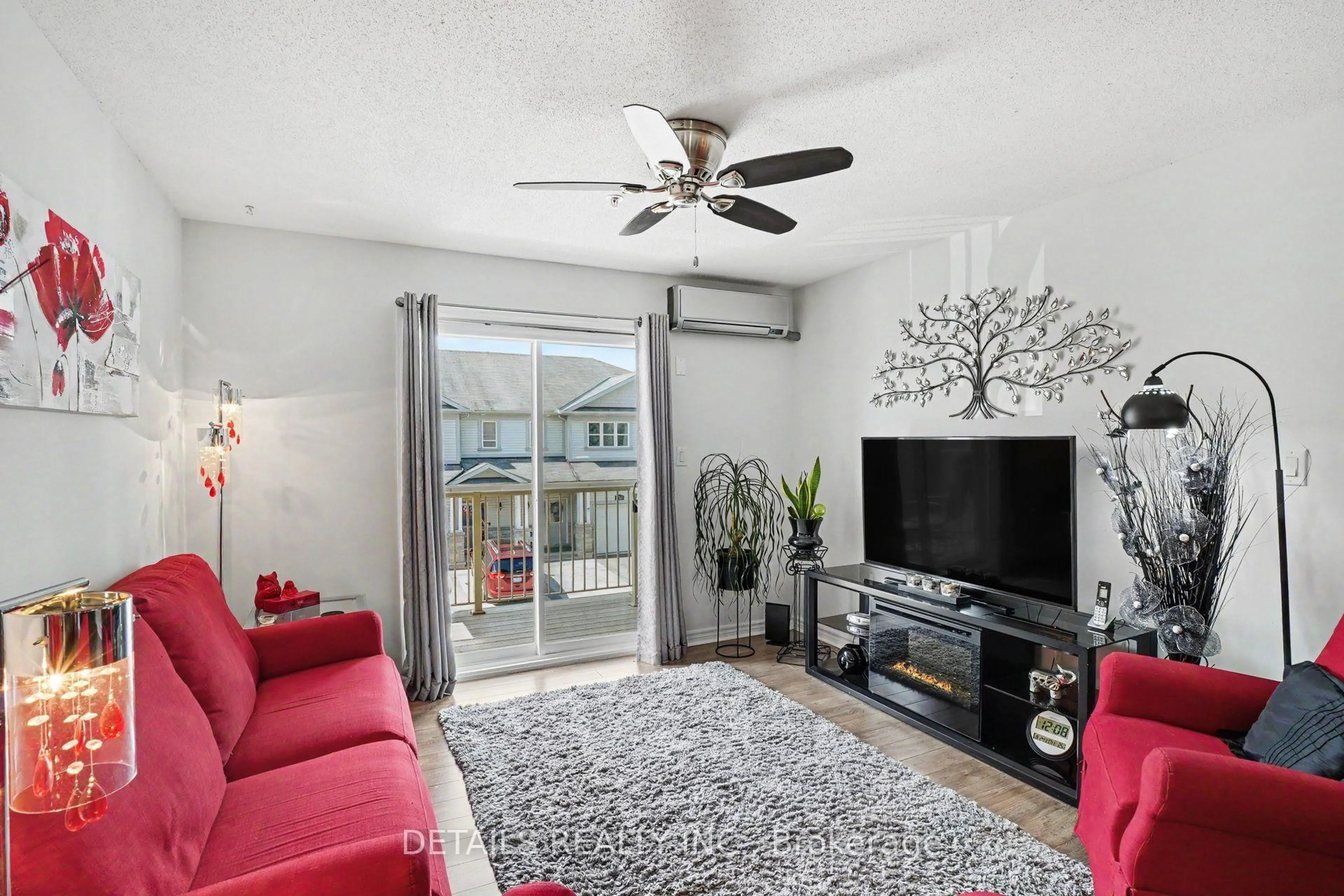 Living room with furniture, unknown for 141 Potts Private #212, Ottawa Ontario K4A 0X9