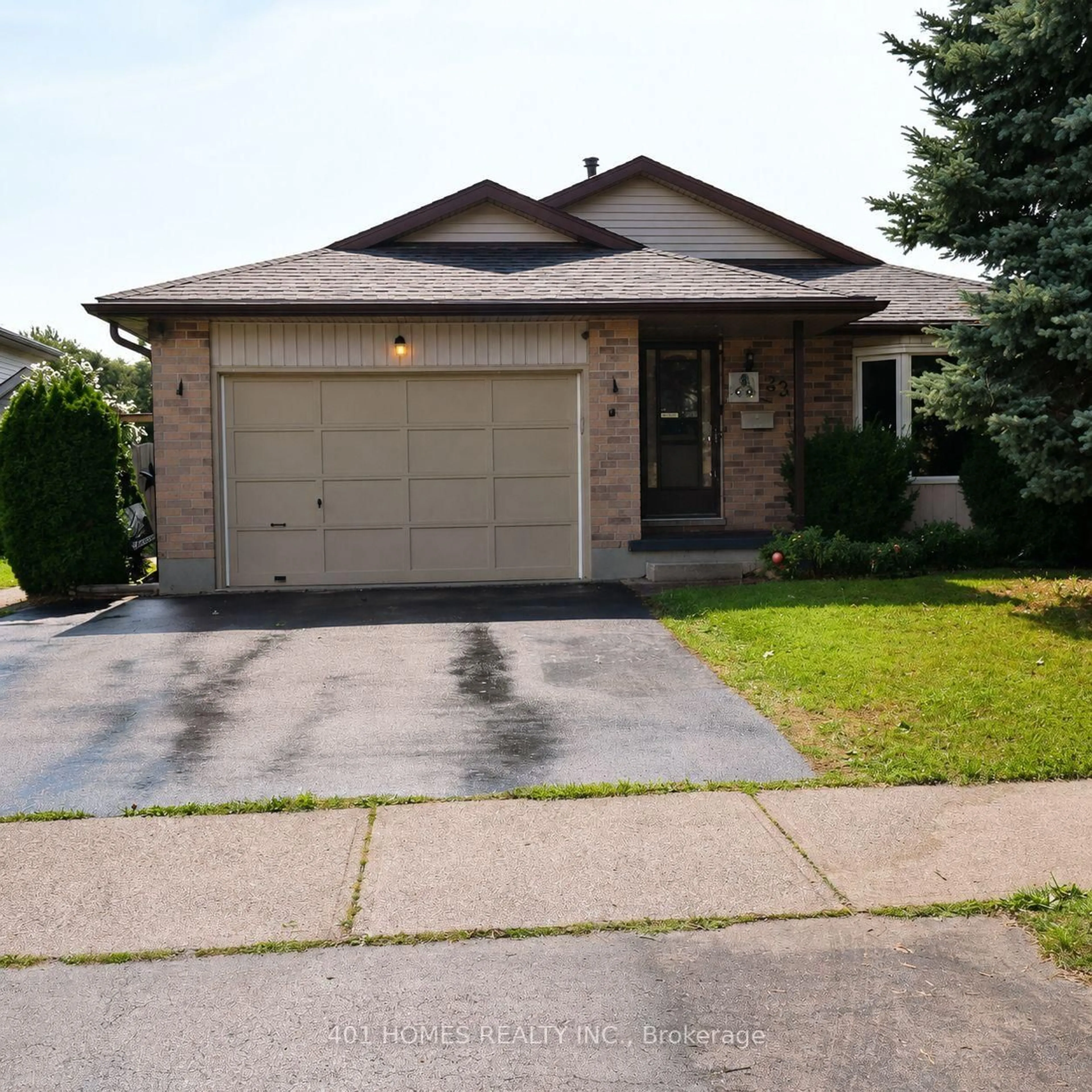Unknown for 239 Saddy Ave, London East Ontario N5V 3V6