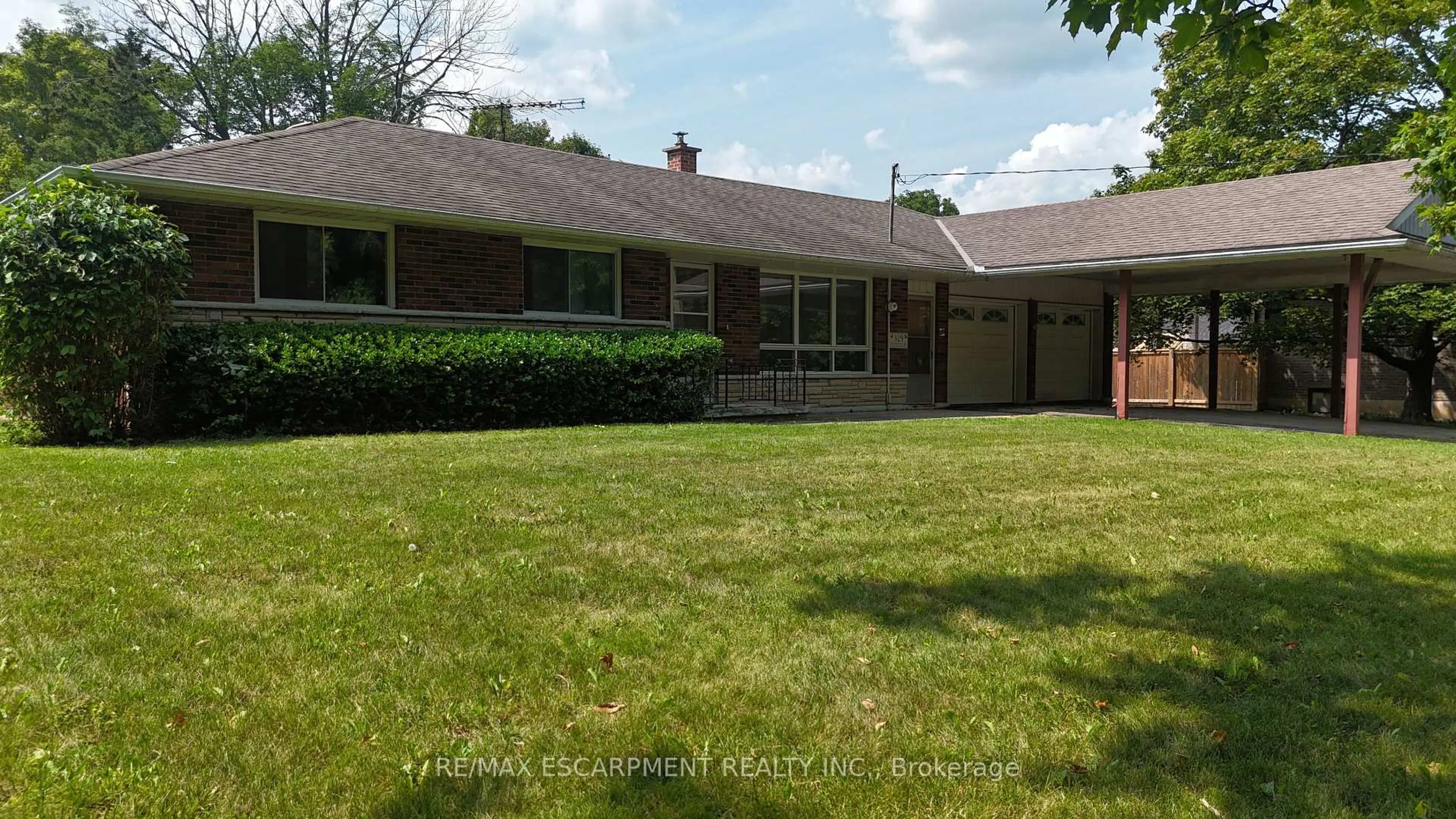 Unknown for 329 Decewsville Rd, Haldimand Ontario N0A 1E0