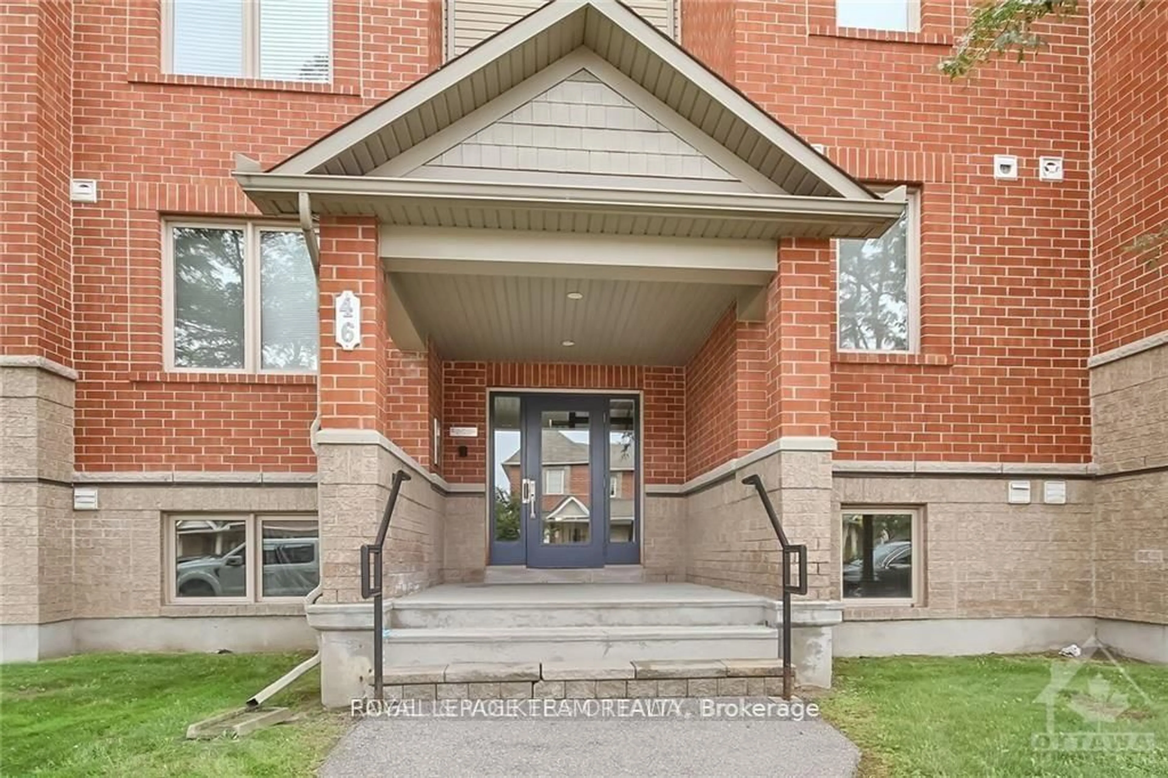 Unknown for 46 Barnstone Dr ##2, Ottawa Ontario K2G 4R6