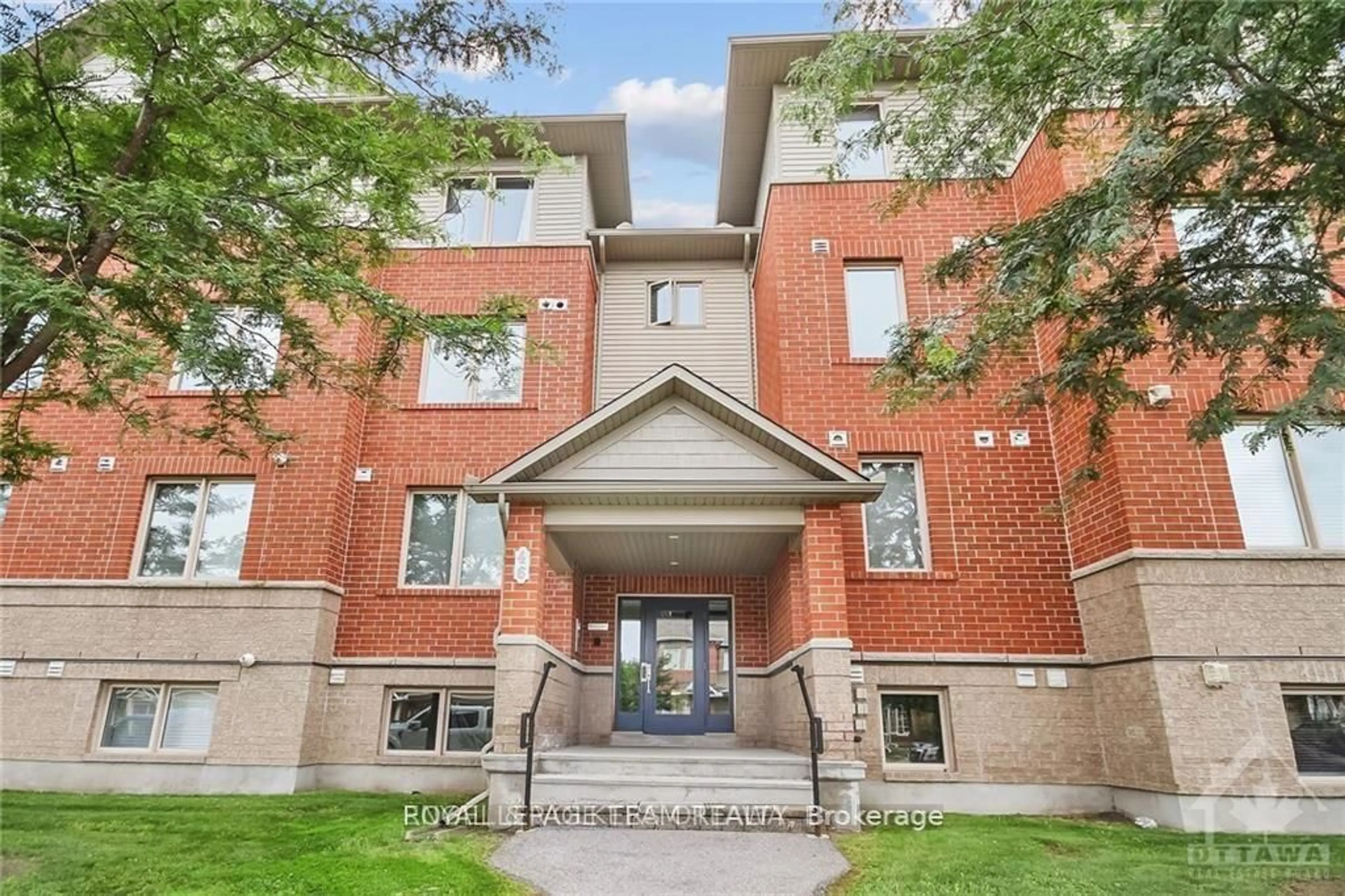 Unknown for 46 Barnstone Dr ##2, Ottawa Ontario K2G 4R6