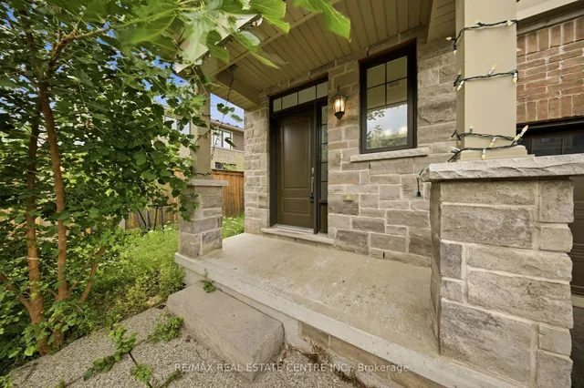 1890 Rymal Rd #167, Hamilton 3
