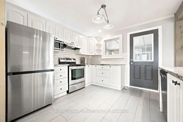 2141 Belair Dr, Ottawa 5