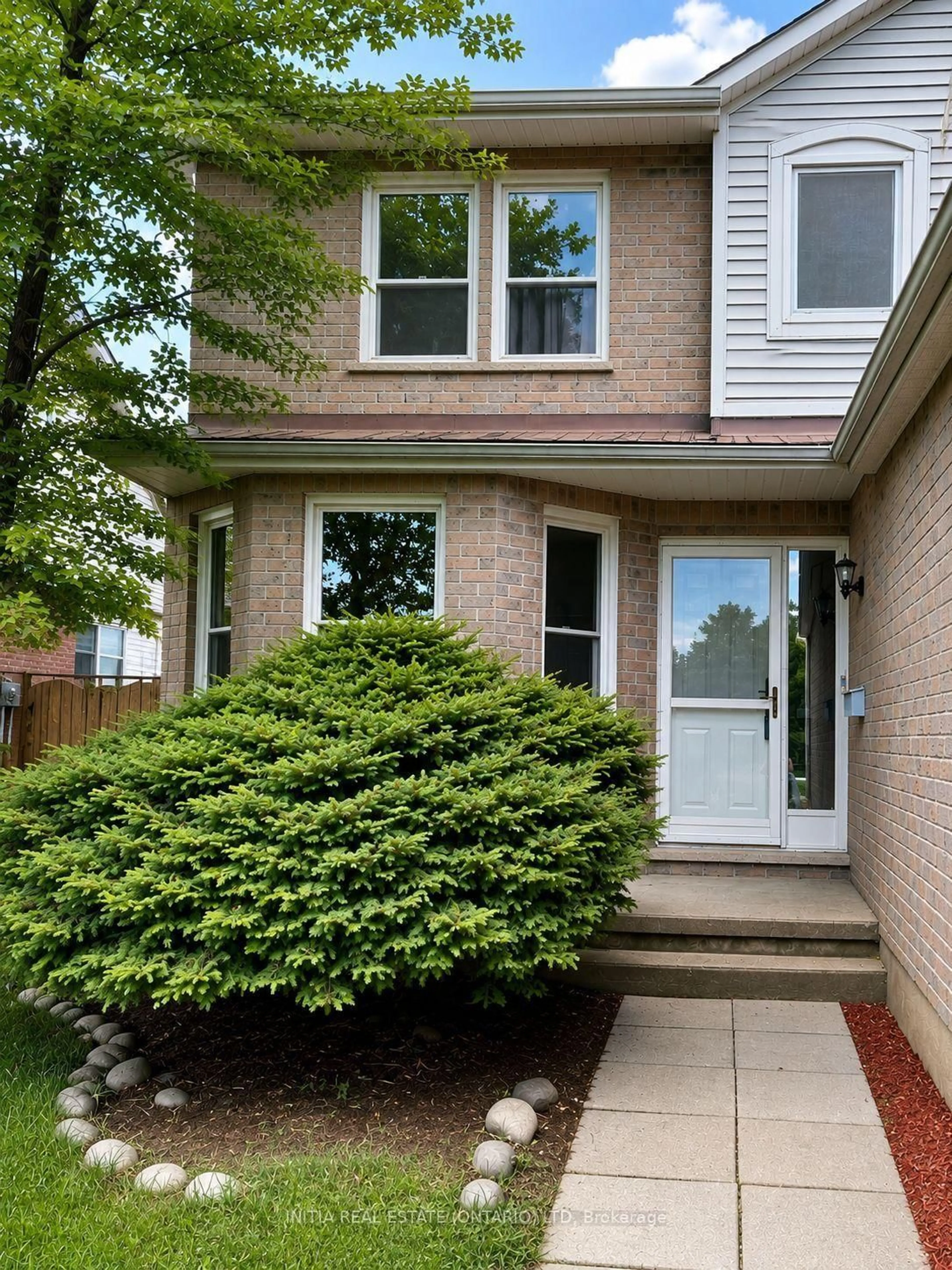 Home with brick exterior material, street for 78 Laurel St, London North Ontario N6H 4W7