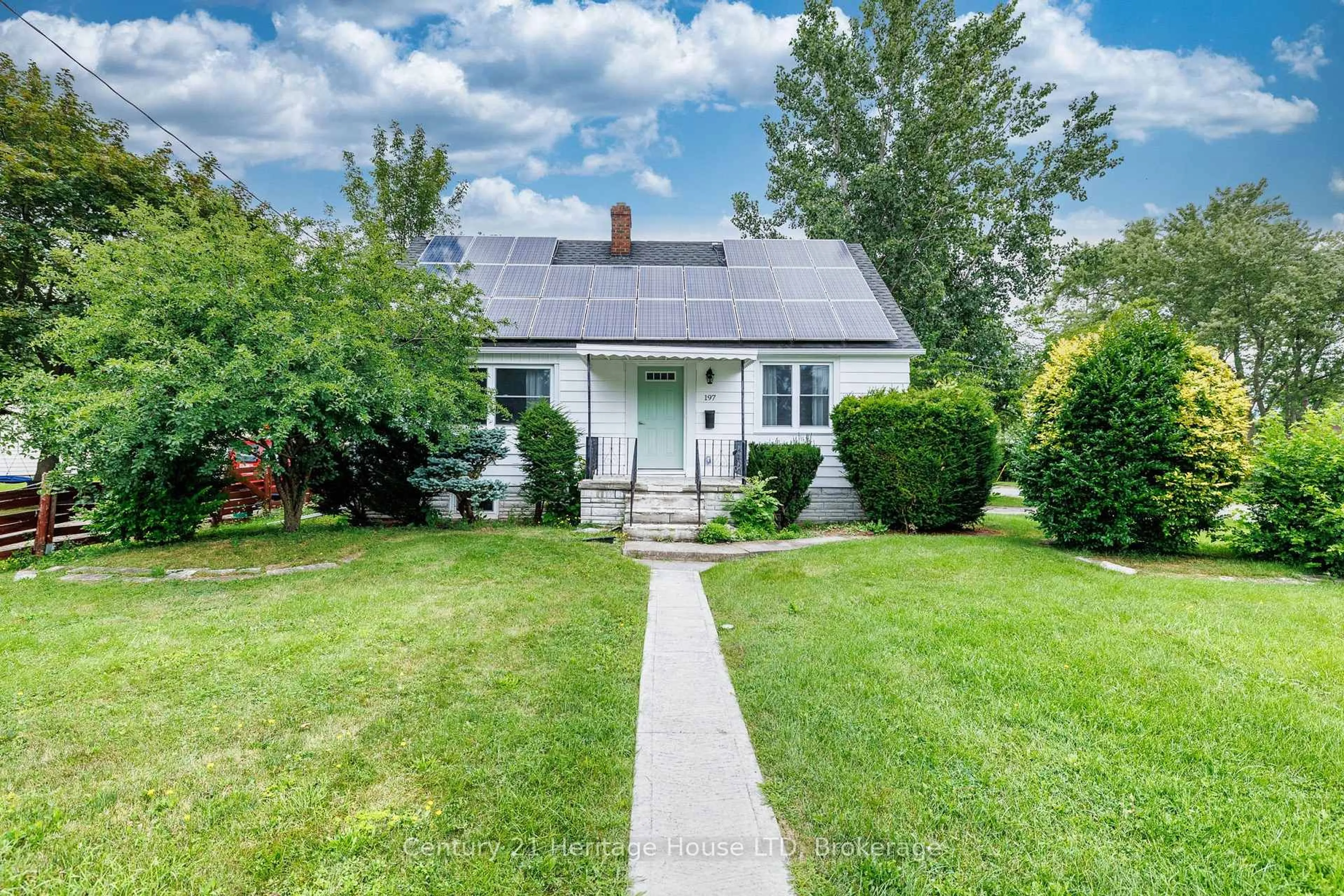 Unknown for 197 Murray St, Fort Erie Ontario L2A 2B7